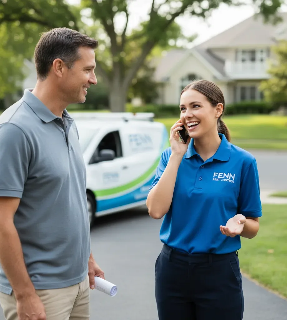Rodent Control in Swoope, VA